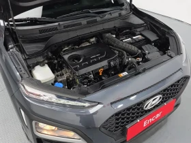 Hyundai Kona Diesel 1.6 2Wd Modern, снимка 6