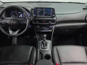 Hyundai Kona Diesel 1.6 2Wd Modern, снимка 7