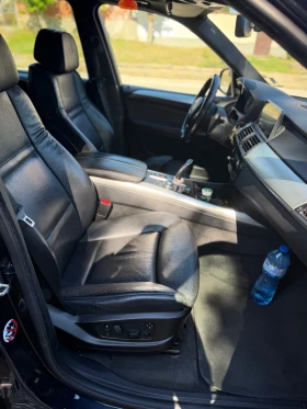 BMW X5 3.5 SD 286к.с, снимка 13