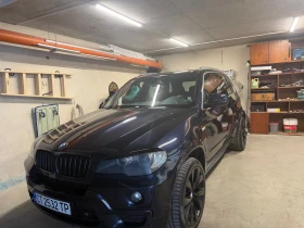 BMW X5 3.5 SD 286к.с, снимка 1