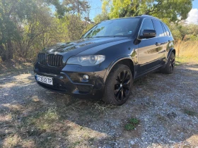 BMW X5 3.5 SD 286к.с, снимка 6