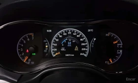 Jeep Cherokee, снимка 8