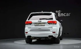 Jeep Cherokee, снимка 4