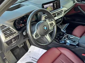 BMW X3, снимка 7