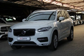 Volvo Xc90 Virtual/Harman Kardon/Led/AWD | Mobile.bg    3