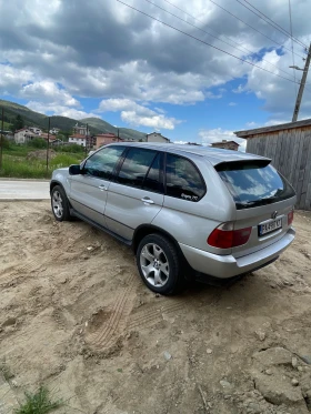 Обява за продажба на BMW X5 ~7 000 лв. - изображение 11