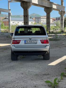 BMW X5, снимка 4 - Автомобили и джипове - 45284828