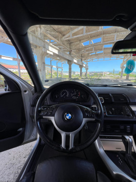 BMW X5, снимка 12 - Автомобили и джипове - 45284828