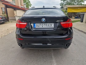 BMW X6 Х-DRIVE 3.5, снимка 6