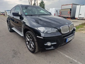 BMW X6 Х-DRIVE 3.5 - [4] 