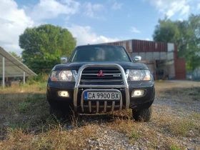 Mitsubishi Pajero 3.5 GDI, снимка 3