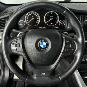 Обява за продажба на BMW X3 xDrive M sport HuD ~17 499 EUR - изображение 11