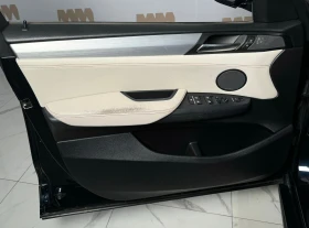 BMW X3 xDrive M sport HuD, снимка 7