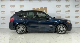 BMW X3 xDrive M sport HuD, снимка 2