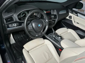 BMW X3 xDrive M sport HuD, снимка 6