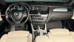 BMW X3 xDrive M sport HuD | Mobile.bg    11