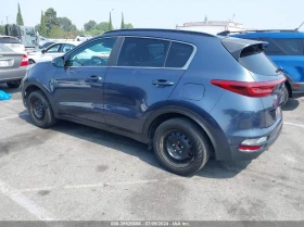 Kia Sportage S, снимка 7