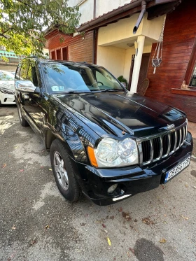 Jeep Grand cherokee 3.0 CRD, снимка 2