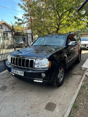 Jeep Grand cherokee 3.0 CRD, снимка 1