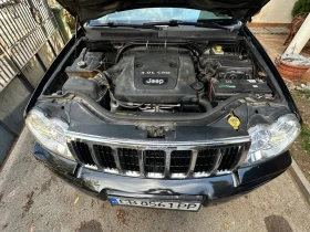 Jeep Grand cherokee 3.0 CRD, снимка 12