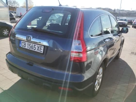 Honda Cr-v 2.2 cdti 140кс, снимка 2