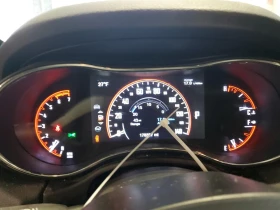 Dodge Durango R/T* Подгрев* Камера* Keyless* Панорама, снимка 9