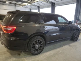 Dodge Durango R/T* Подгрев* Камера* Keyless* Панорама, снимка 3