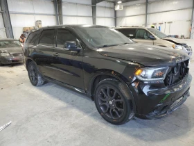 Dodge Durango R/T* Подгрев* Камера* Keyless* Панорама, снимка 4