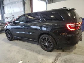 Dodge Durango R/T* Подгрев* Камера* Keyless* Панорама, снимка 2