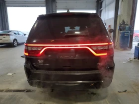 Dodge Durango R/T* Подгрев* Камера* Keyless* Панорама, снимка 6