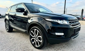     Land Rover Range Rover Evoque 91000 km!!!