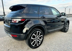 Land Rover Range Rover Evoque 91000 km!!! | Mobile.bg    6