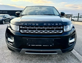     Land Rover Range Rover Evoque 91000 km!!!