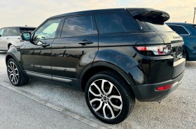     Land Rover Range Rover Evoque 91000 km!!!