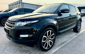 Land Rover Range Rover Evoque 91000 km!!!, снимка 3