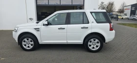 Land Rover Freelander 2-S4F, снимка 1