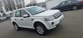 Land Rover Freelander 2-S4F, снимка 3