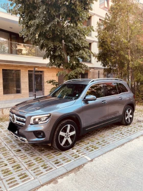 Обява за продажба на Mercedes-Benz GLB 200d NOV ~60 000 лв. - изображение 1