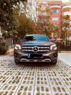 Обява за продажба на Mercedes-Benz GLB 200d NOV ~60 000 лв. - изображение 1