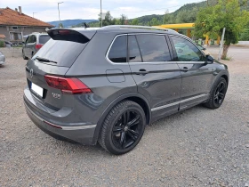 VW Tiguan 2.0TDI* R-LINE* DSG* HEADUP* КАМЕРА360* 4MOTION - 39290 лв. - 23553354 2