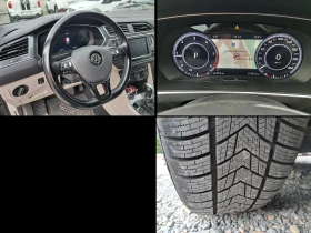 VW Tiguan 2.0TDI* R-LINE* DSG* HEADUP* КАМЕРА360* 4MOTION - 39290 лв. - 23553354 14