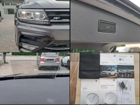 VW Tiguan 2.0TDI* R-LINE* DSG* HEADUP* КАМЕРА360* 4MOTION - 39290 лв. - 23553354 17