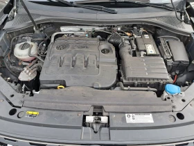VW Tiguan 2.0TDI* R-LINE* DSG* HEADUP* КАМЕРА360* 4MOTION - 39290 лв. - 23553354 13