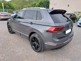 VW Tiguan 2.0TDI* R-LINE* DSG* HEADUP* КАМЕРА360* 4MOTION - 39290 лв. - 23553354 5