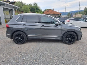 VW Tiguan 2.0TDI* R-LINE* DSG* HEADUP* КАМЕРА360* 4MOTION - 39290 лв. - 23553354 6