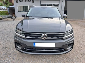 VW Tiguan 2.0TDI* R-LINE* DSG* HEADUP* КАМЕРА360* 4MOTION - 39290 лв. - 23553354 7