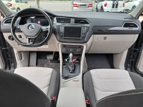 VW Tiguan 2.0TDI* R-LINE* DSG* HEADUP* КАМЕРА360* 4MOTION - 39290 лв. - 23553354 11