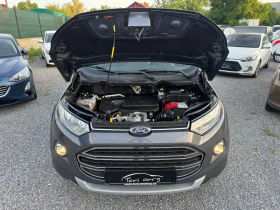 Ford EcoSport 1.5TDCI TITANIUM! KEYLESS! EURO 6! - 8200 EUR - 18176203 17