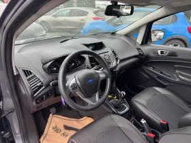Ford EcoSport 1.5TDCI TITANIUM! KEYLESS! EURO 6! - 8200 EUR - 18176203 12