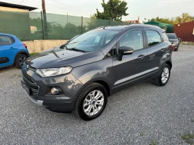 Ford EcoSport 1.5TDCI TITANIUM! KEYLESS! EURO 6! - 8200 EUR - 18176203 2